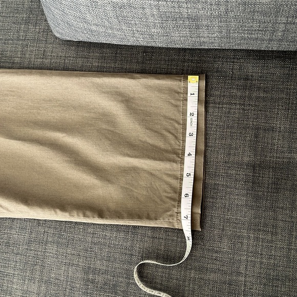 Marc Jacobs summer pants size 10 - Picture 14 of 16